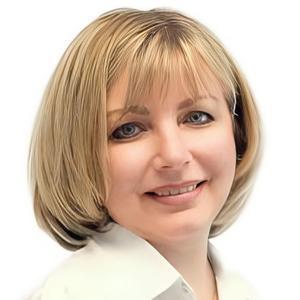 главврач Хомякова Елена Геннадьевна